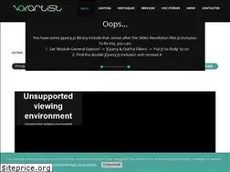 Sites similar to voxartist.pt