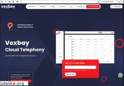 Sites similar to voxbaysolutions.com