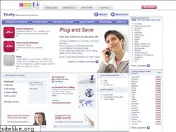 Sites similar to voxby.com