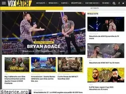 Sites similar to voxcatch.fr