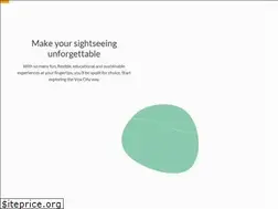 Sites similar to voxcity.com