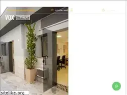 Sites similar to voxcoworking.com.br