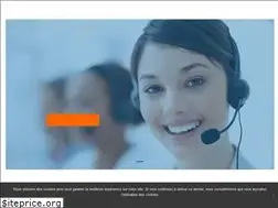 Sites similar to voxcrm.net