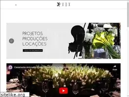 Sites similar to voxcwb.com.br