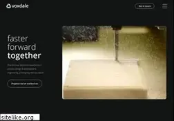 Sites similar to voxdale.be