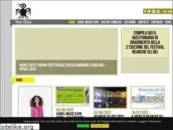 Sites similar to voxday.com