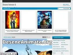 Sites similar to voxdeseneanimate.blogspot.com