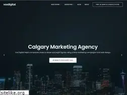 Sites similar to voxdigital.ca