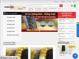 Sites similar to voxedunlop.com