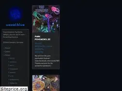 Sites similar to voxel.blue