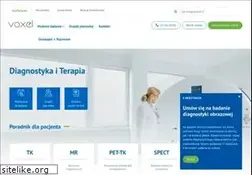 Sites similar to voxel.pl