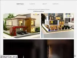 Sites similar to voxel3d.ae