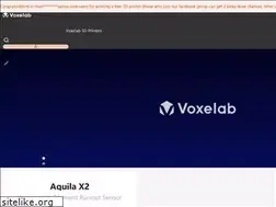 Sites similar to voxelab3dp.com