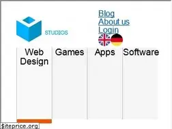 Sites similar to voxelboxstudios.com