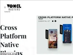 Sites similar to voxelbusters.com