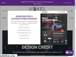Sites similar to voxeldental.com