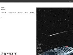 Sites similar to voxelectronics.com