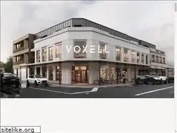 Sites similar to voxell.co.nz
