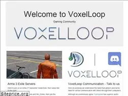 Sites similar to voxelloop.co.uk