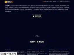 Sites similar to voxelmax.com