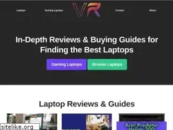 Sites similar to voxelreviews.com