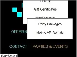 Sites similar to voxelvrp.com