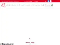 Sites similar to voxephucthao.vn
