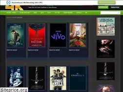 Sites similar to voxfilme-hd720.ucoz.net