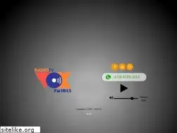 Sites similar to voxfm.net