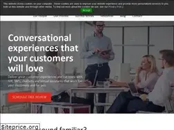 Sites similar to voxgen.com