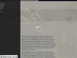Sites similar to voxgroovy.is