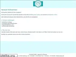 Sites similar to voxhaus.de