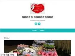 Sites similar to voxhumana-english.com