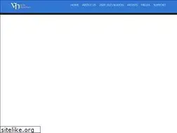 Sites similar to voxhumanatx.com