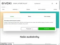 Sites similar to voxi.cz