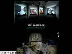 Sites similar to voxi.de