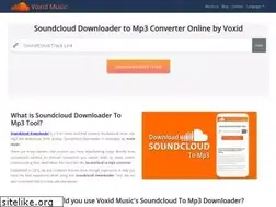 Sites similar to voxidmusic.com