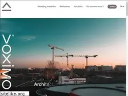 Sites similar to voximo.ch