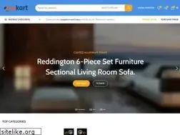 Sites similar to voxkart.com