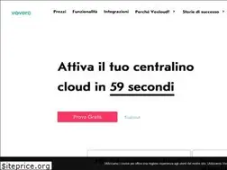 Sites similar to voxloud.com