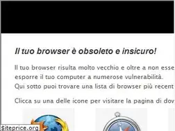Sites similar to voxmail.it