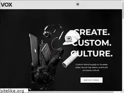 Sites similar to voxmarketinggroup.com