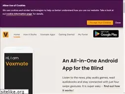Sites similar to voxmate.com