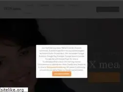 Sites similar to voxmea.at