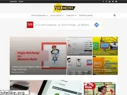 Sites similar to voxmedya.com