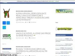 Sites similar to voxnews.info