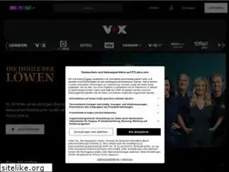 Sites similar to voxnow.de