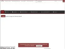 Sites similar to voxnr.com