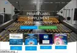 Sites similar to voxnutrition.com