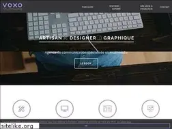 Sites similar to voxo.net